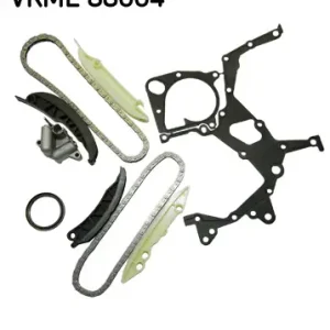 SKF VKML 88004 - Steuerkettensatz Kracherpreis
